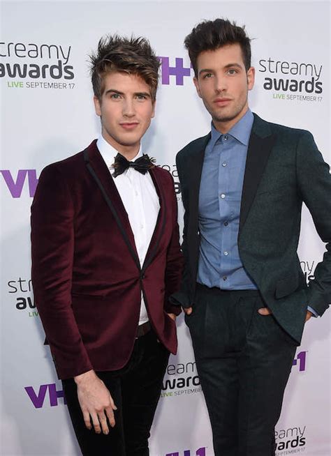 joey graceffa height.